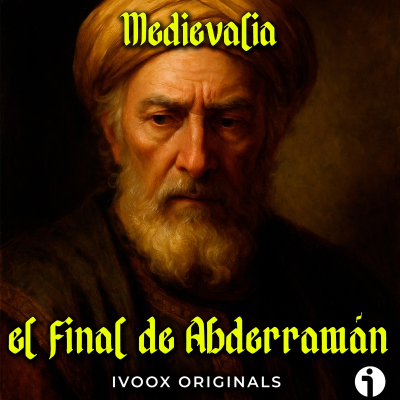 episode El Final de Abderramán III - Episodio exclusivo para mecenas artwork