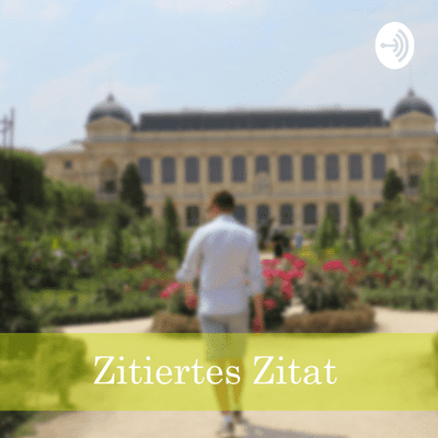 episode #002 - Morgen sei es noch so schlimm, ich hab heut gelebt - Horaz artwork