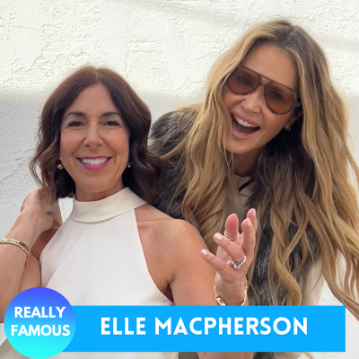 episode Elle Macpherson artwork