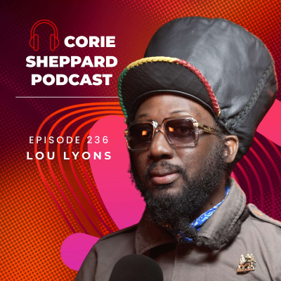 episode Episode 236 | Lou Lyons artwork
