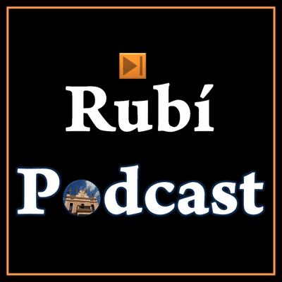 episode RubiPodcast - Ep. 25 Otros que contaminan en Rubí artwork