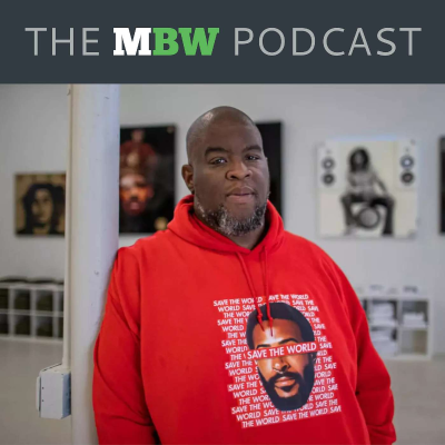 episode Salaam Remi on music, business, Amy Winehouse – and always learning artwork