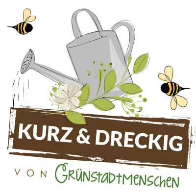 episode #157 Kurz & dreckig: Karinas Gartentipps für den Mai artwork
