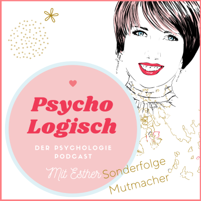episode Sonderfolge: Mutmacher artwork