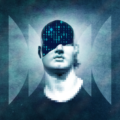 episode The Alien in the Room artwork