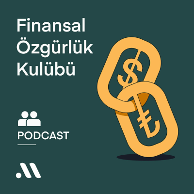 episode Her Ustadan Bir Şey Öğren: Kendi Yatırım DNA'nı Bul | FÖK #24 artwork