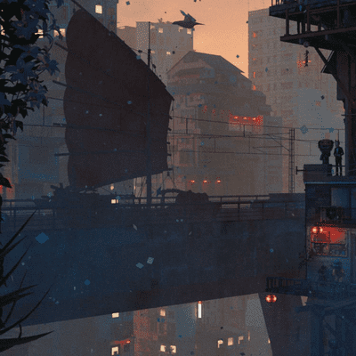 episode Episode 1: Ground Floor artwork