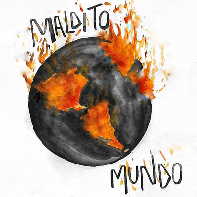 episode Maldito Mundo - Urbanización de la Villa 31 artwork