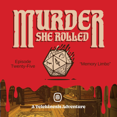 episode S1 Ep.25 - Memory Limbo artwork