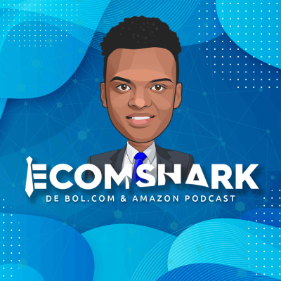 episode Hoe Je Een Fundering Bouwt Voor Internationaal E-commerce Succes - Huub Knapen, Amazon Expert artwork