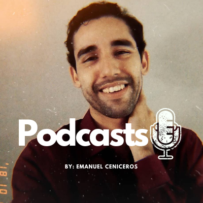 episode La vida es mejor que un cuento de hadas - #minipodcasts artwork