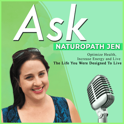 episode ANJ & SSP 001 - Introduction to My 2 Brand New Podcasts artwork