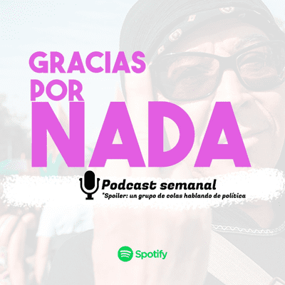 episode ¿Y ahora qué? artwork