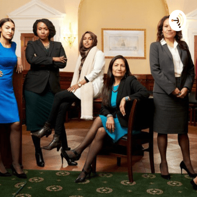 Frauen Politik und Macht