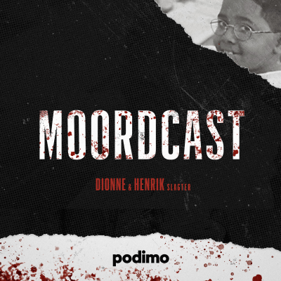 episode Jaime Gough: De Moord in het Schooltoilet | Moordcast #194 artwork