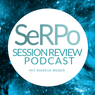 Session Review Podcast (SeRPo)