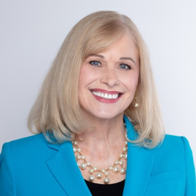 episode Sindy Martin discusses "Civility reminders in an uncivilized world" on Lunch with Randy and Teddy artwork