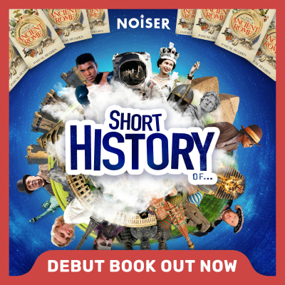 episode The Brontës artwork