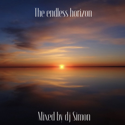 episode Dj Simon - The endless horizon artwork