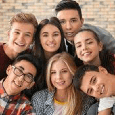 episode La libertad y los adolescentes artwork