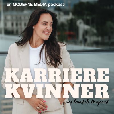 Karrierekvinner av Influencer pro