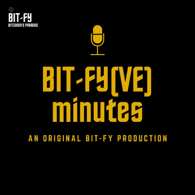 BIT-FY(VE) minutes