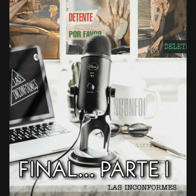 episode T1C10: Final... Parte 1. artwork