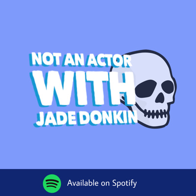 episode Not An Actor’s Return | Season 2 artwork
