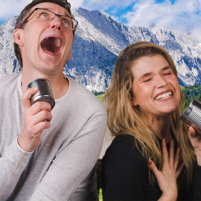 episode KW 23 (Mo) Endlich eine Folge auch für Linkshänder artwork