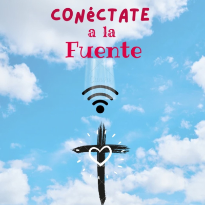 Conectate a la FUENTE