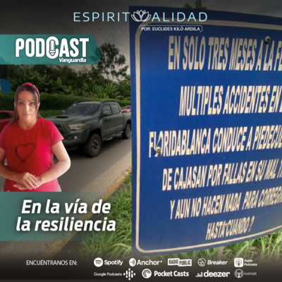 episode En la vía de la resiliencia artwork