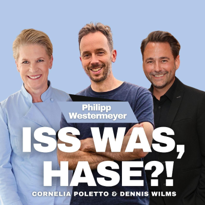 episode Erfolg mit Geschmack | mit Philipp Westermeyer artwork