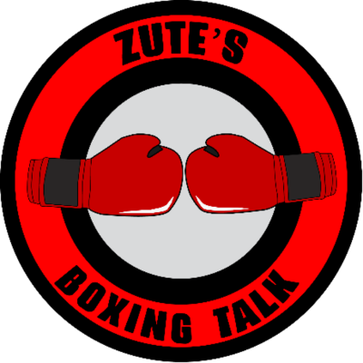 Zutes Boxing Talk