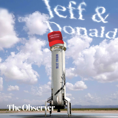 episode Jeff and Donald artwork