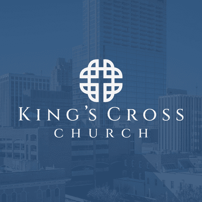 King’s Cross Church - Raleigh, NC