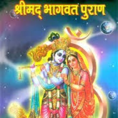 episode Bhagwat Purana - Chapter 2 भागवत पुराण - अध्याय 2 artwork