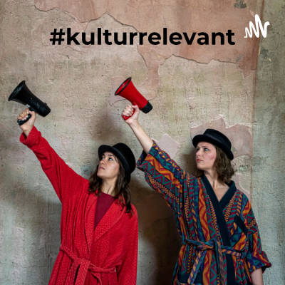 #kulturrelevant - Radiotalk des Ost-Passage Theaters zur Lage der Kultur in Leipzig