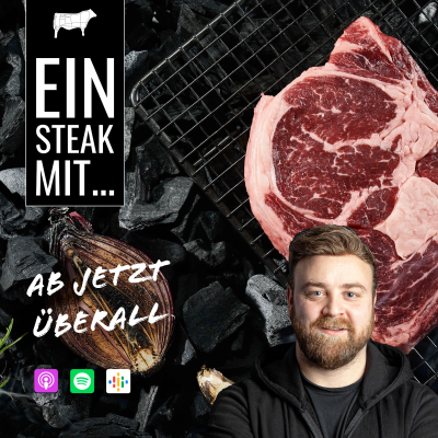 episode 10 Fragen mit… Joscha von „Meat‘n‘Great artwork