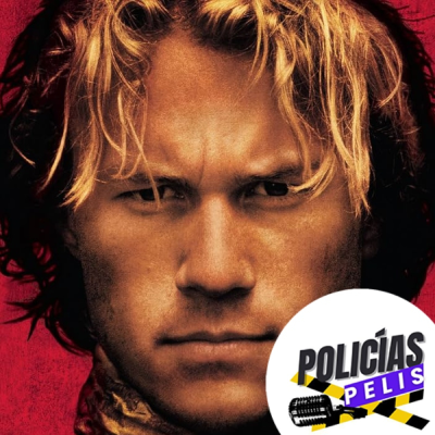 episode Policías Pelis #63 - Destino de caballero artwork