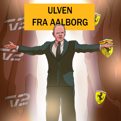 episode Farlige forbindelser [1:4] artwork