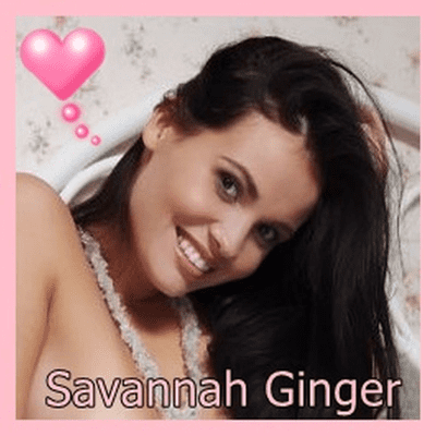 episode Savannah's Voicemails - Leave Me A Naughty Message! artwork