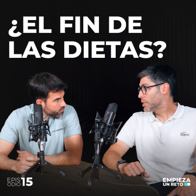 episode ¿El fin de las dietas? artwork