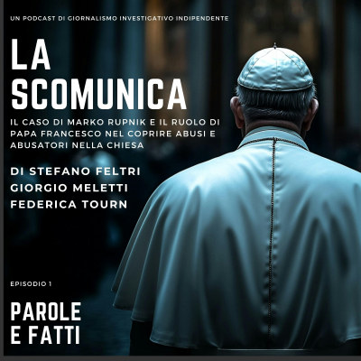 episode Episodio 1 - Parole e fatti artwork