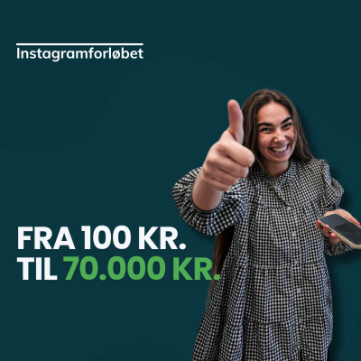 episode Fra 100 kr. til 70.000 kr.: En Personlig Fortælling🚀 artwork