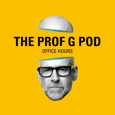 episode How to Make Sure AI Doesn’t Take Your Job, Planning a Guys’ Trip, and When to Take on Debt artwork