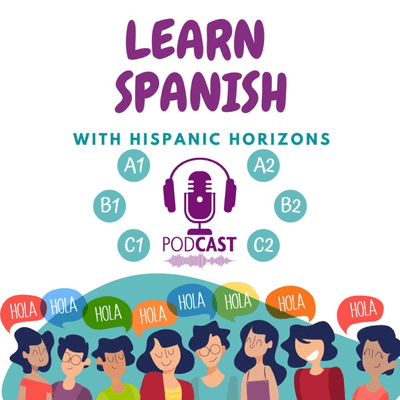 Learn Spanish with Hispanic Horizons