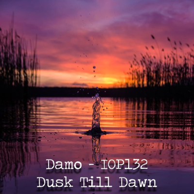episode IOP132 - Dusk Till Dawn artwork