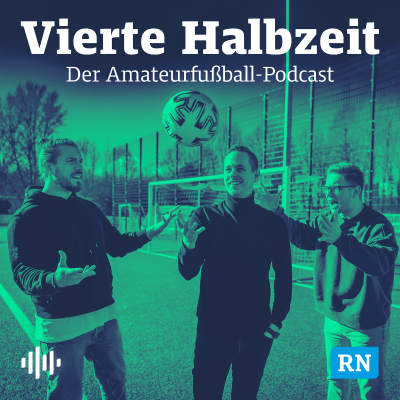 Vierte Halbzeit - Der Dortmunder Lokalsport-Podcast