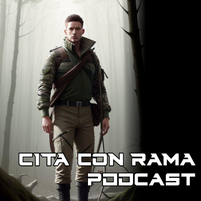 episode CCR Fans Desclasificado - La Nave Estelar I - Brian Aldiss artwork