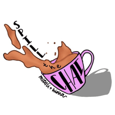 episode Brown Parenting artwork